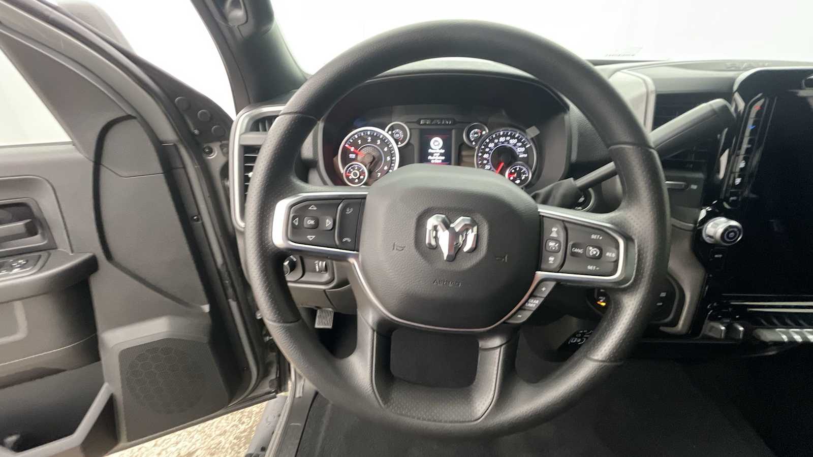 Thumbnail: 2026 RAM 2500 - 12