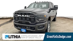 2026 Ram 2500 Big Horn Pickup Great Falls, MT