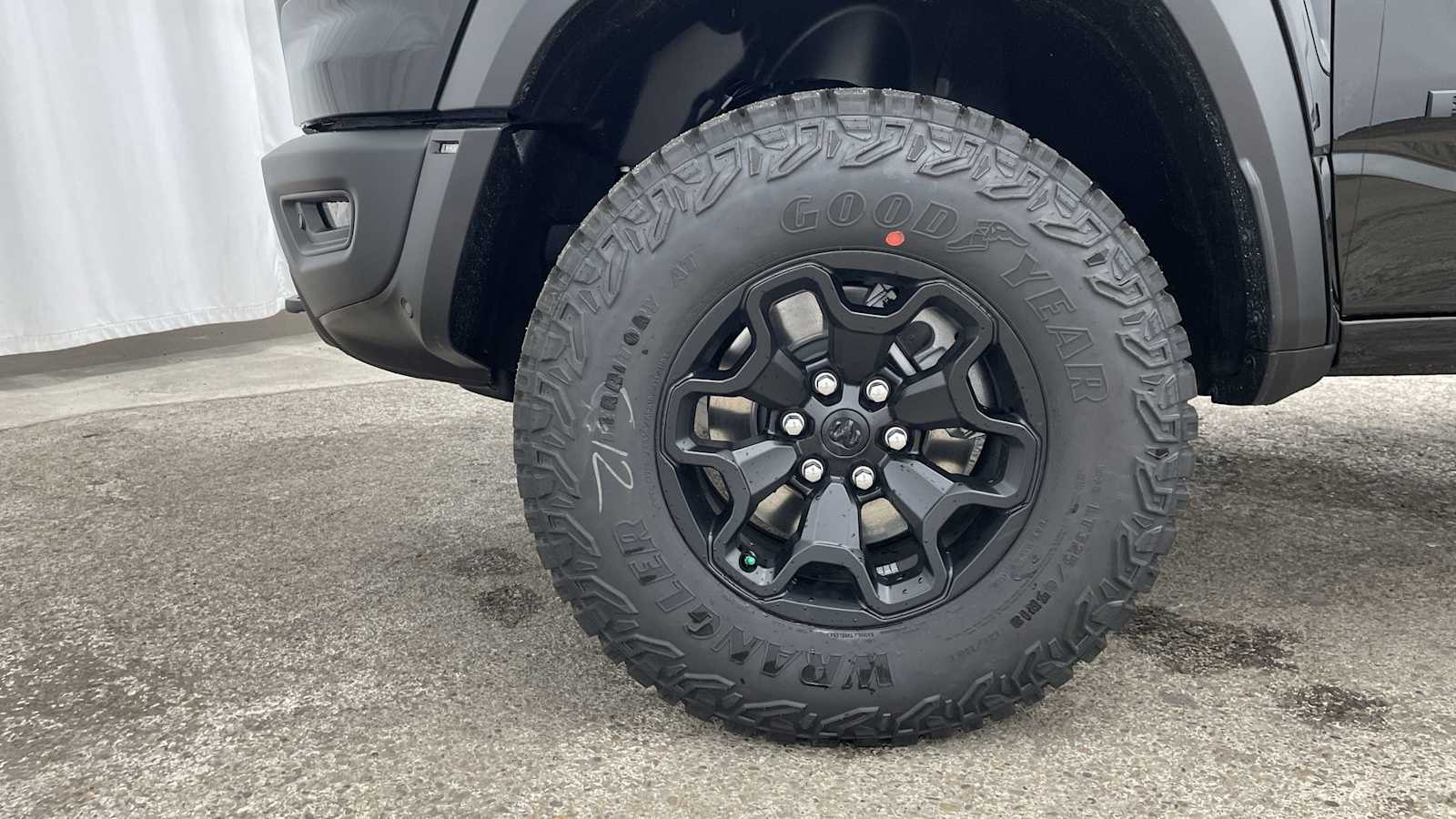 Thumbnail: 2026 RAM 1500 - 42
