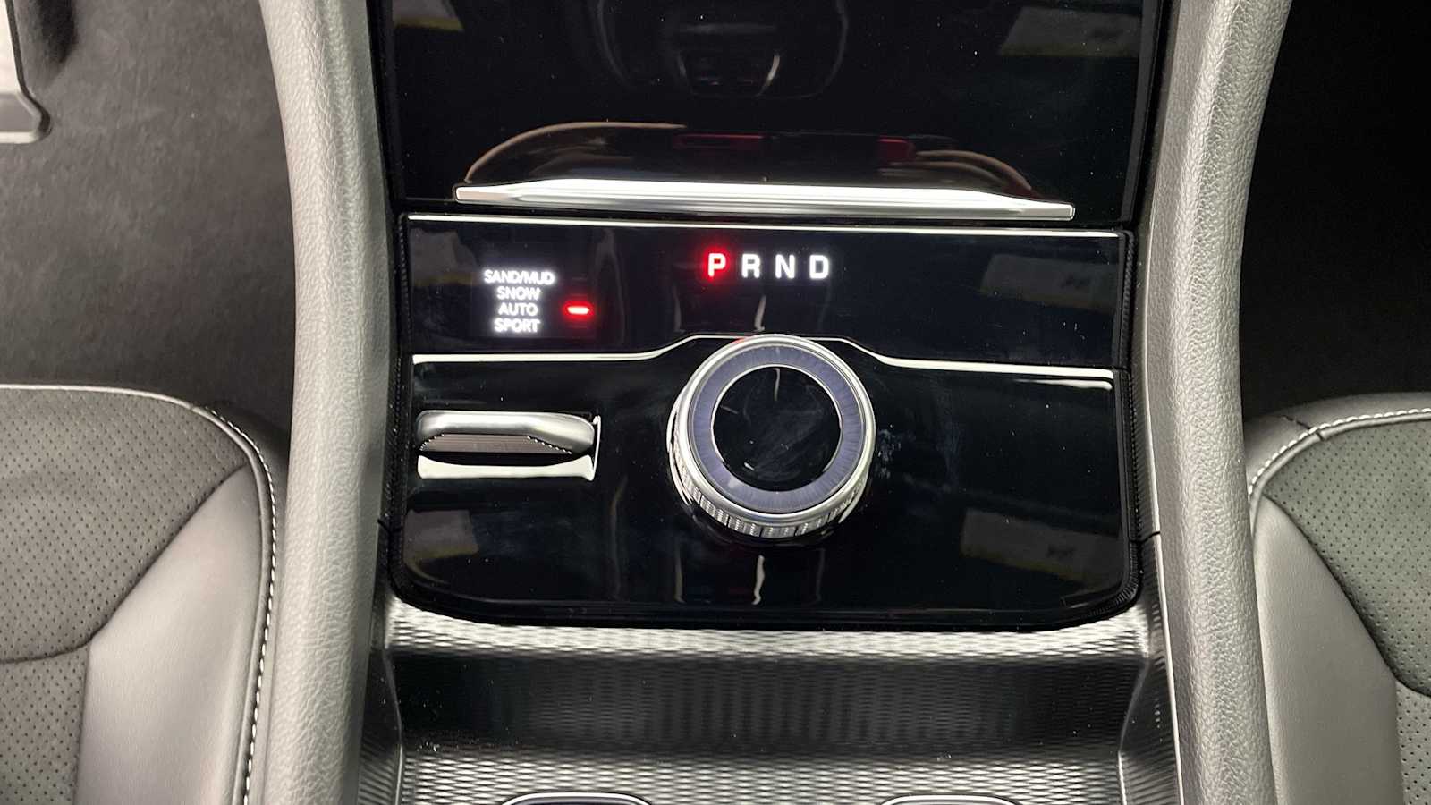 Thumbnail: 2026 Jeep Grand Cherokee - 22