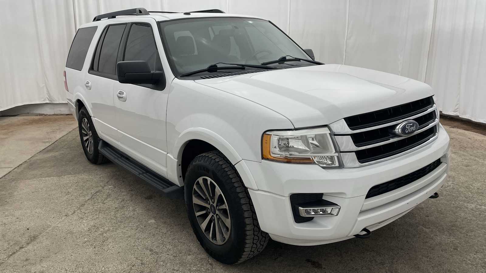 2017 Ford Expedition XLT 37