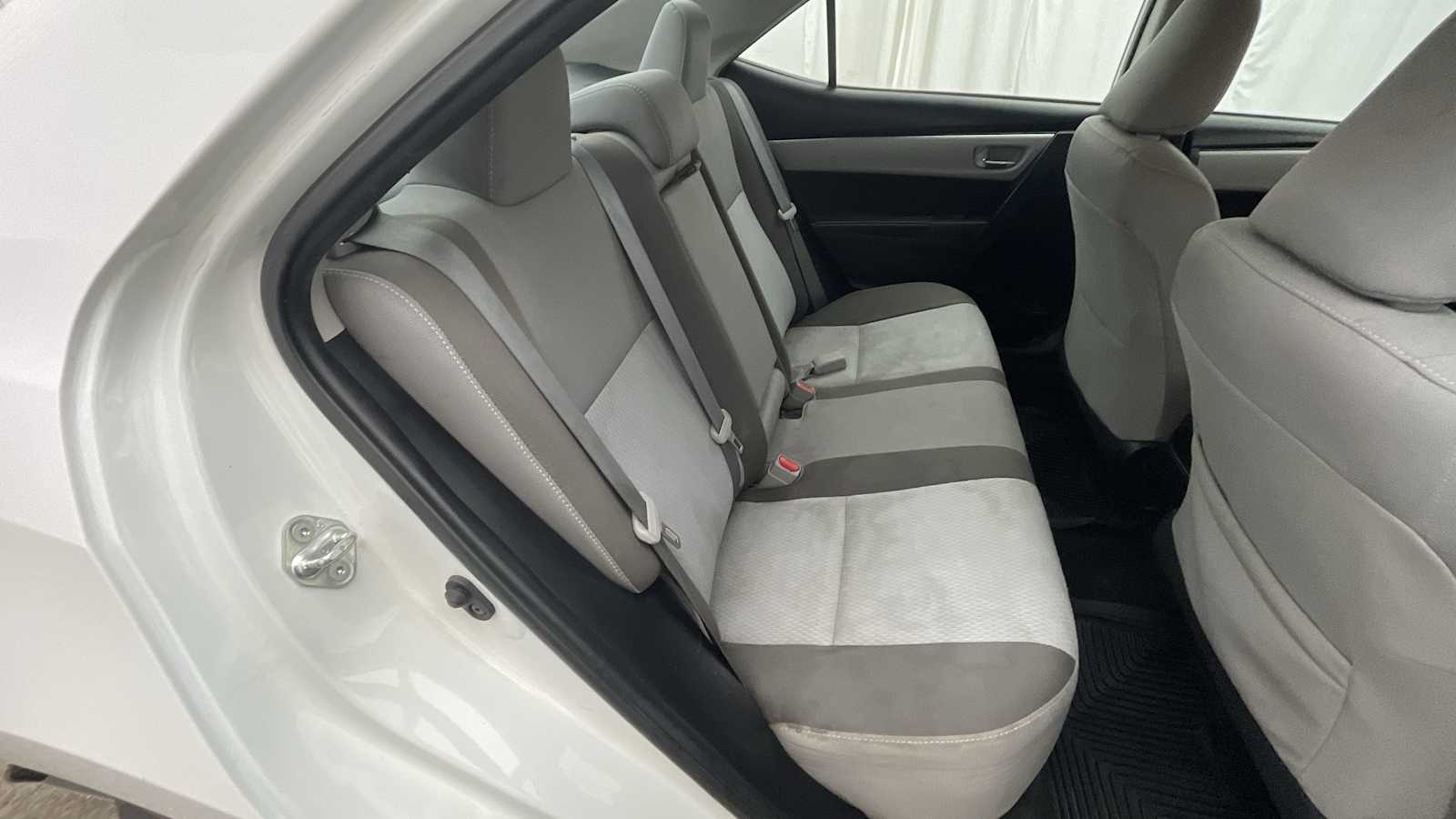 Thumbnail: 2019 Toyota Corolla - 9