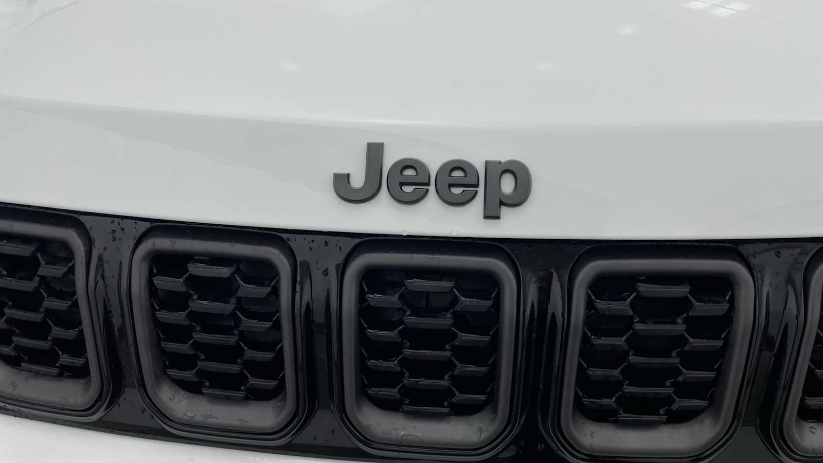 Thumbnail: 2026 Jeep Compass - 36