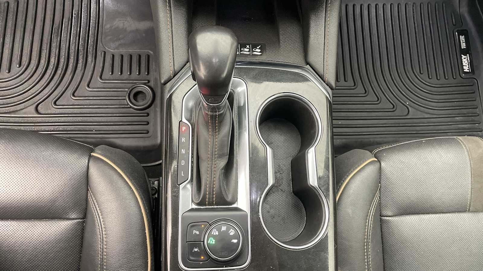 Thumbnail: 2019 Chevrolet Blazer - 19