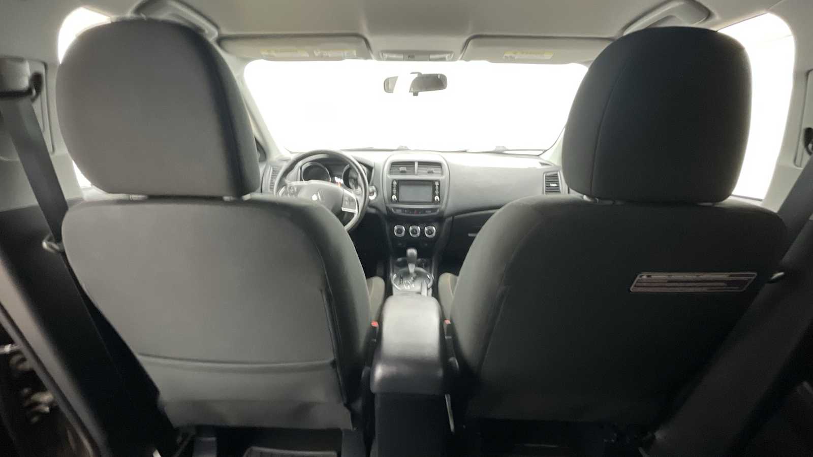 Thumbnail: 2016 Mitsubishi Outlander Sport - 7