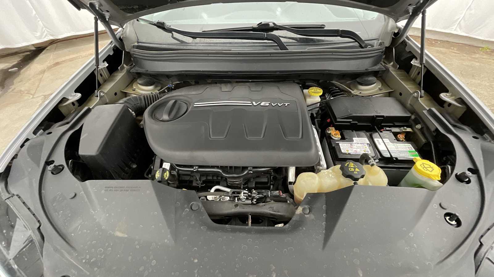 Thumbnail: 2019 Jeep Cherokee - 30