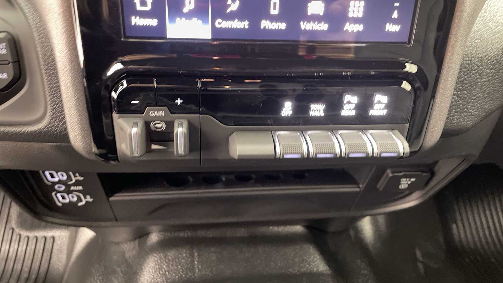 Thumbnail: 2026 RAM 2500 - 23