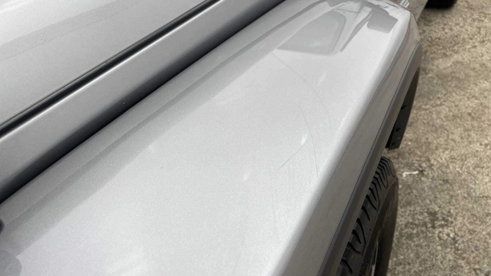 Thumbnail: 2020 Jeep Gladiator - 42