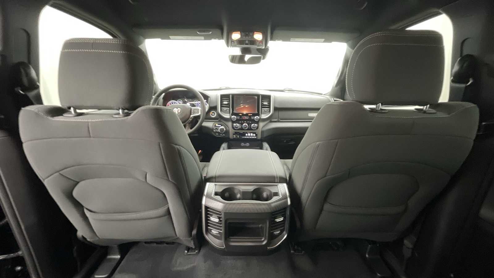 Thumbnail: 2026 RAM 1500 - 7