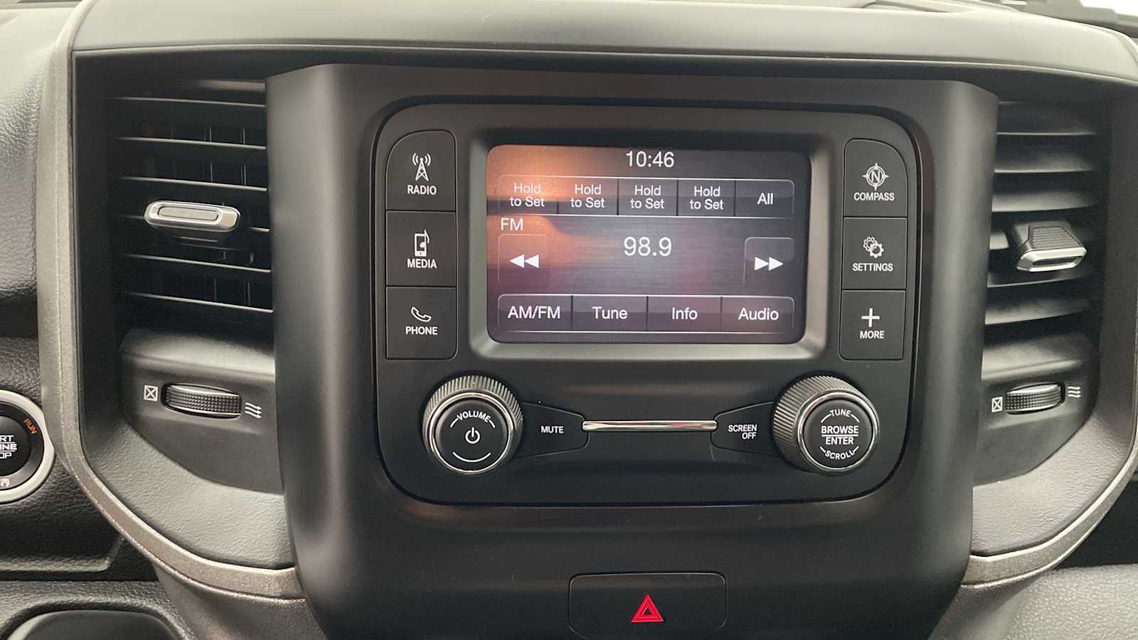 Thumbnail: 2020 RAM 1500 - 16