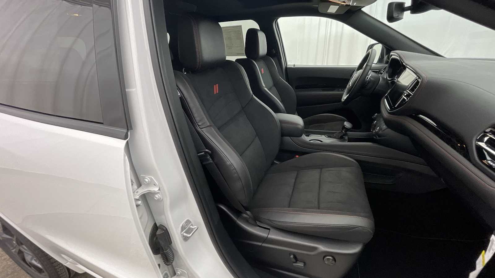 Thumbnail: 2026 Dodge Durango - 13