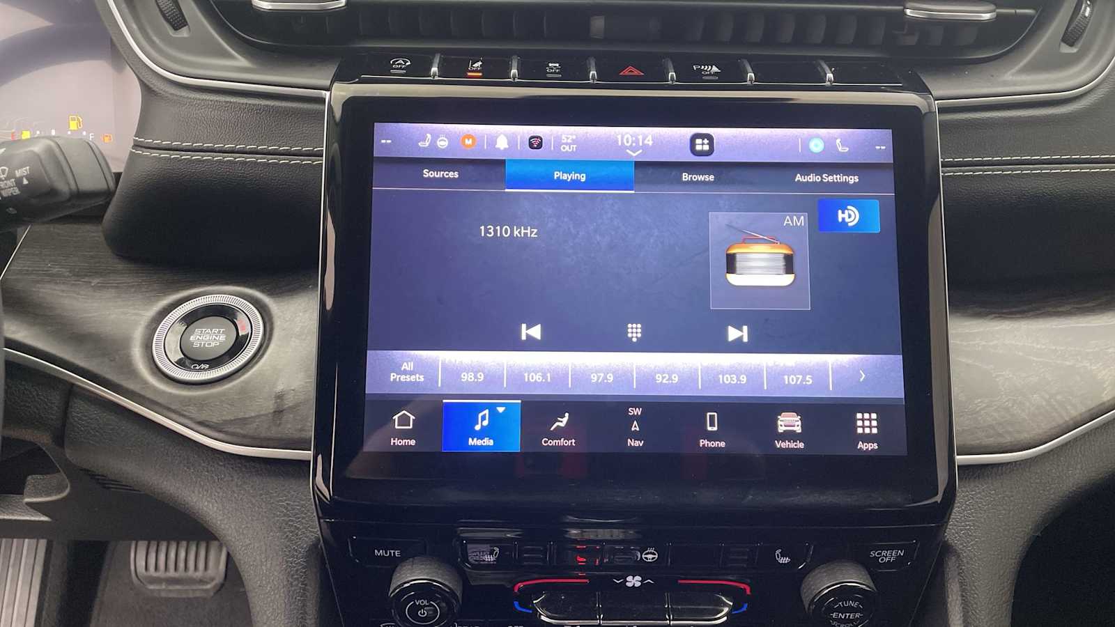 Thumbnail: 2022 Jeep Grand Cherokee - 19