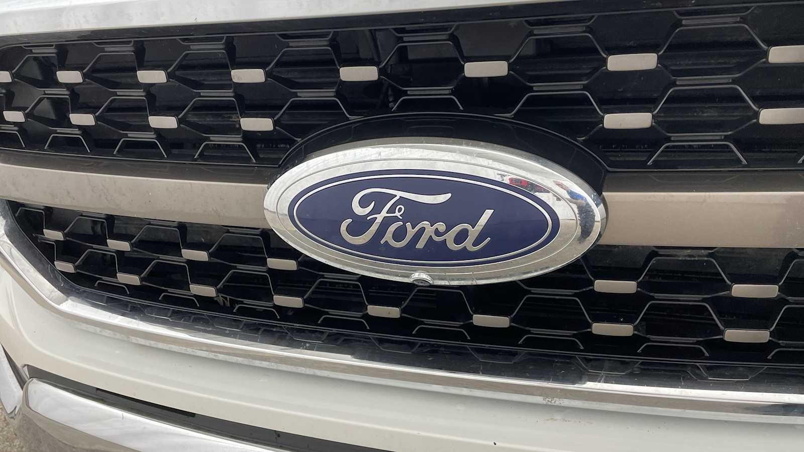 Thumbnail: 2022 Ford F-150 - 42