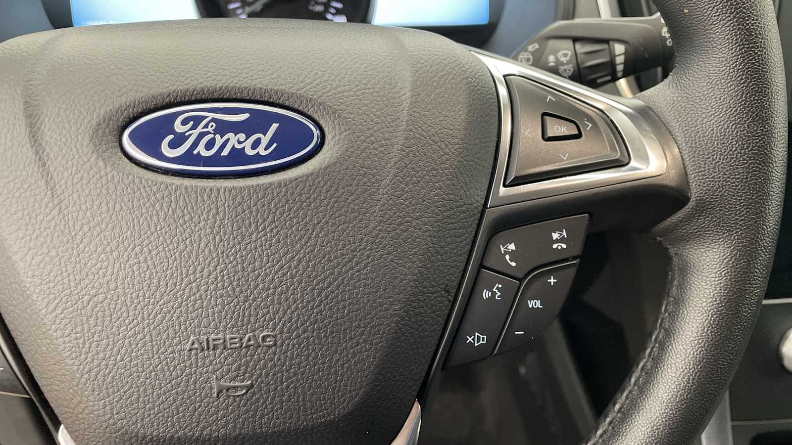 Thumbnail: 2024 Ford Edge - 13