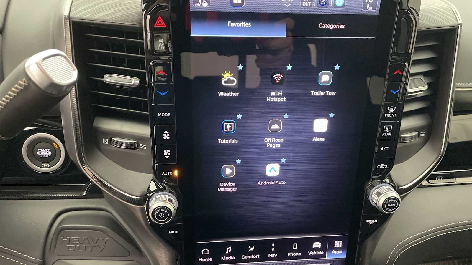 Thumbnail: 2026 RAM 2500 - 25