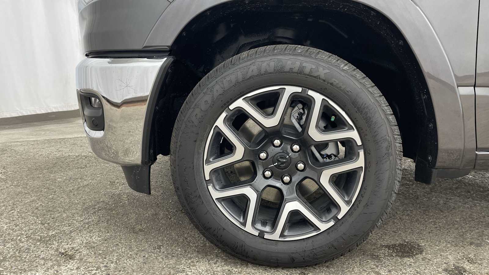 Thumbnail: 2026 RAM 1500 - 42