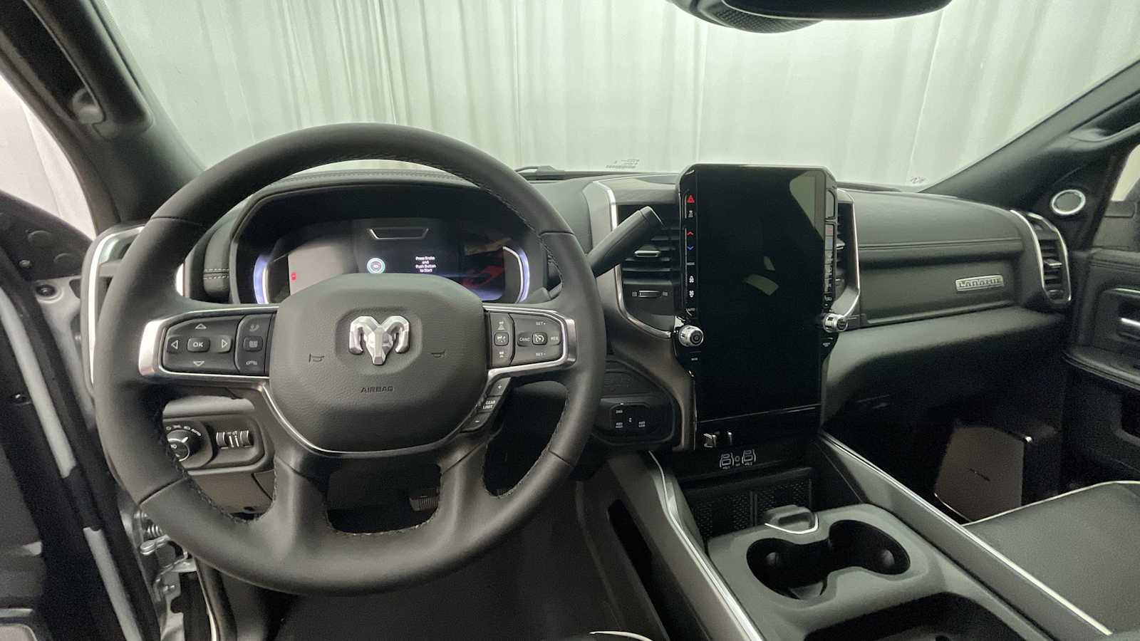 Thumbnail: 2026 RAM 3500 - 3