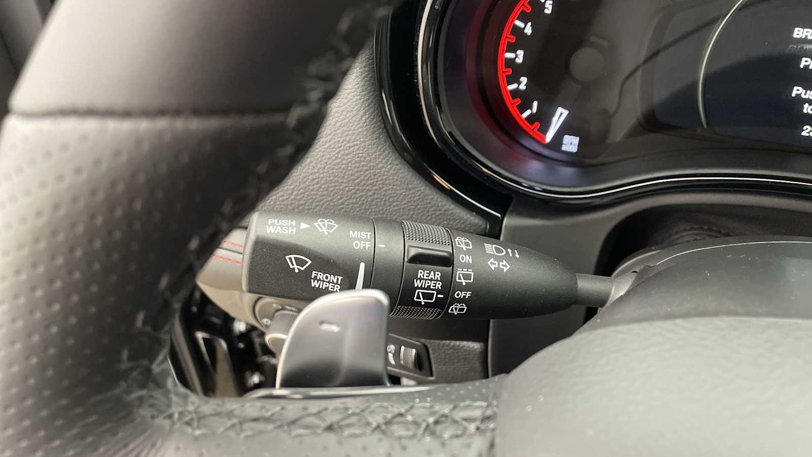 Thumbnail: 2026 Dodge Durango - 16