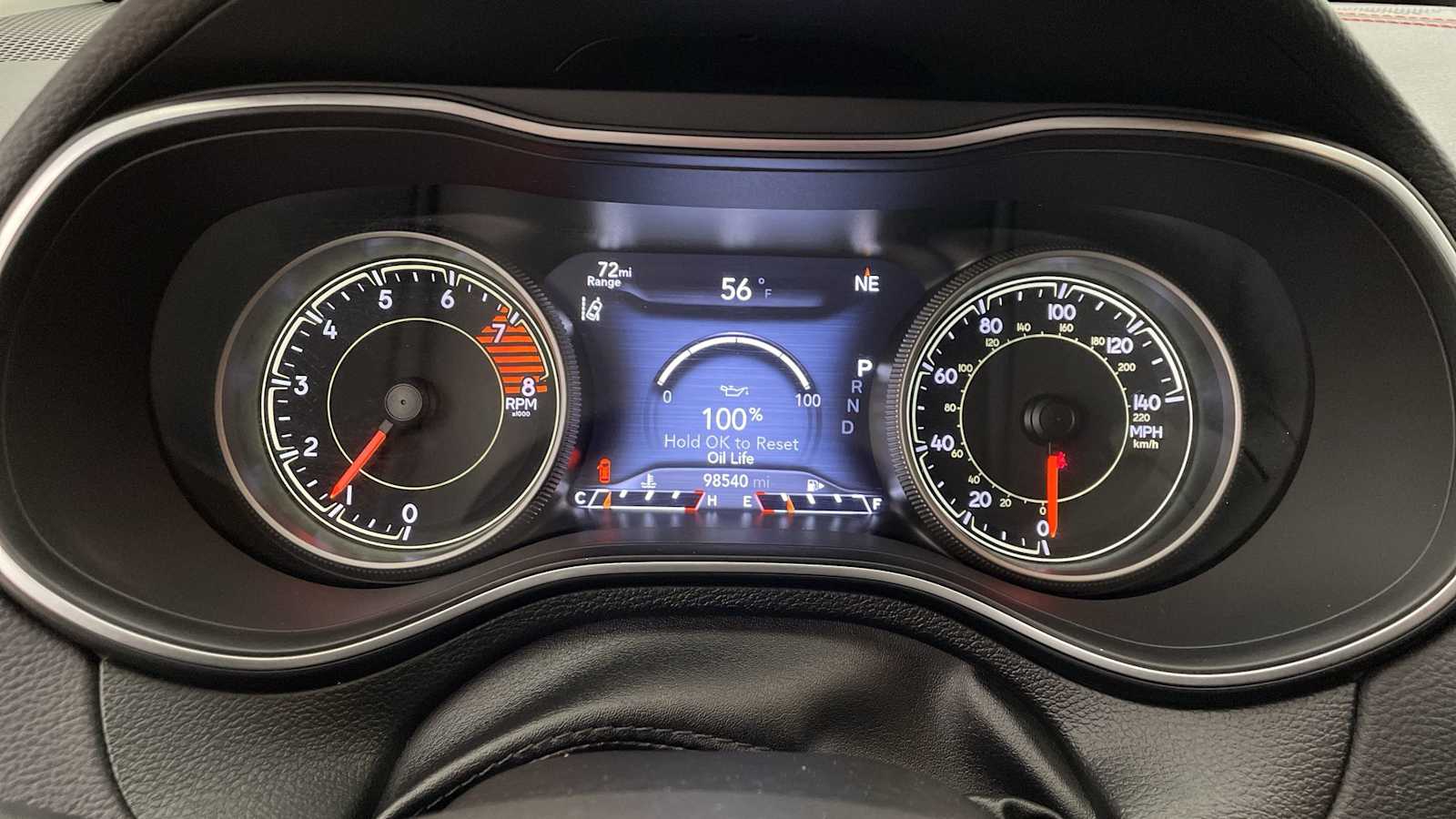 Thumbnail: 2019 Jeep Cherokee - 23