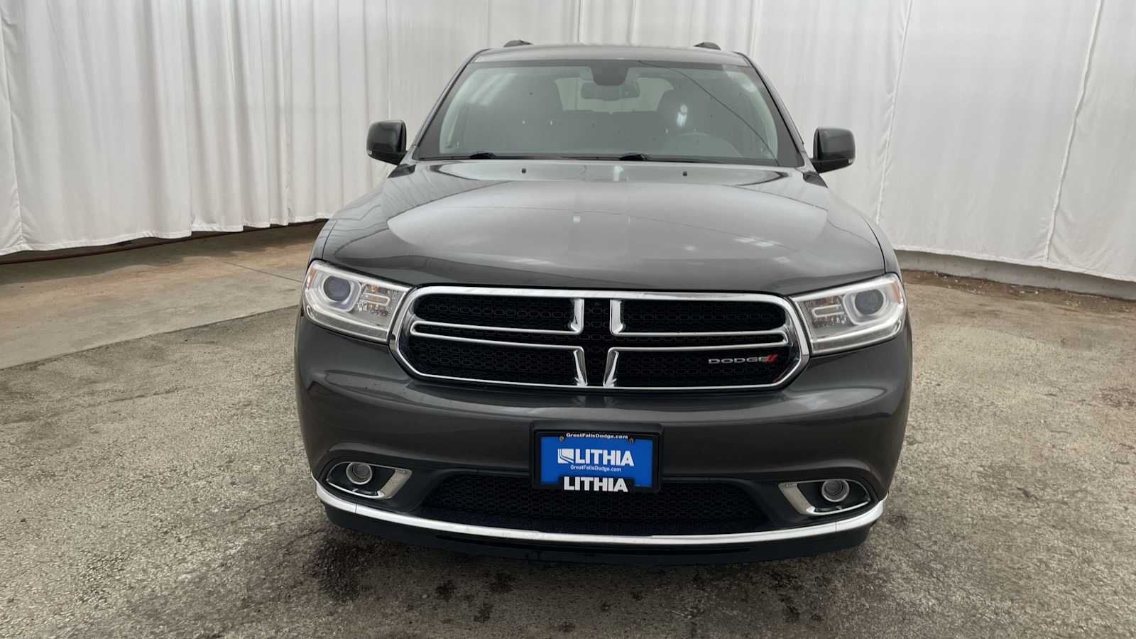 Thumbnail: 2014 Dodge Durango - 39