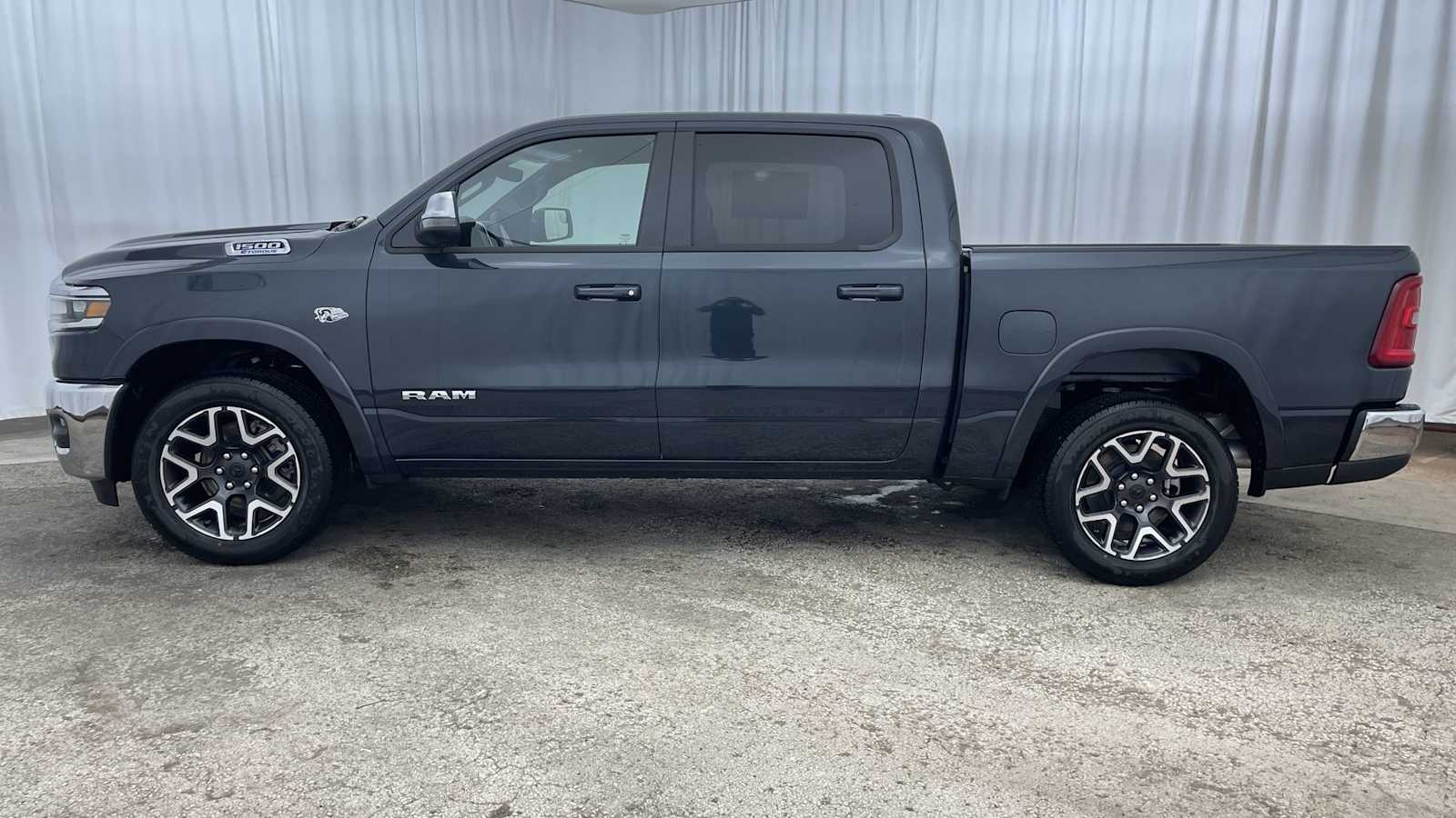Thumbnail: 2026 RAM 1500 - 31
