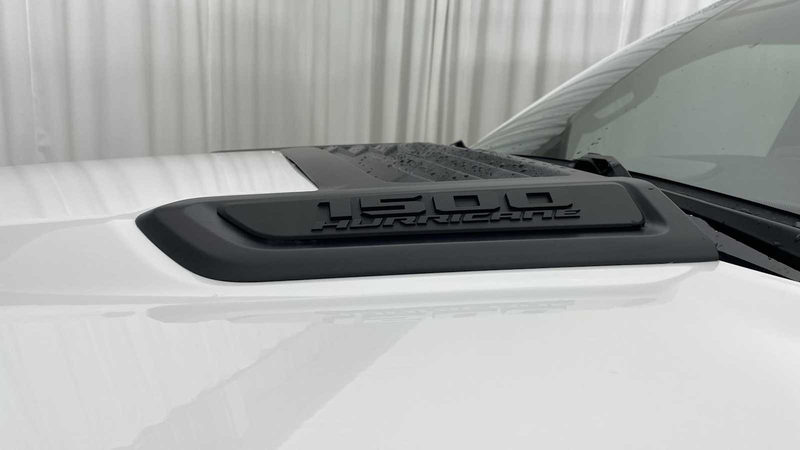 Thumbnail: 2026 RAM 1500 - 43