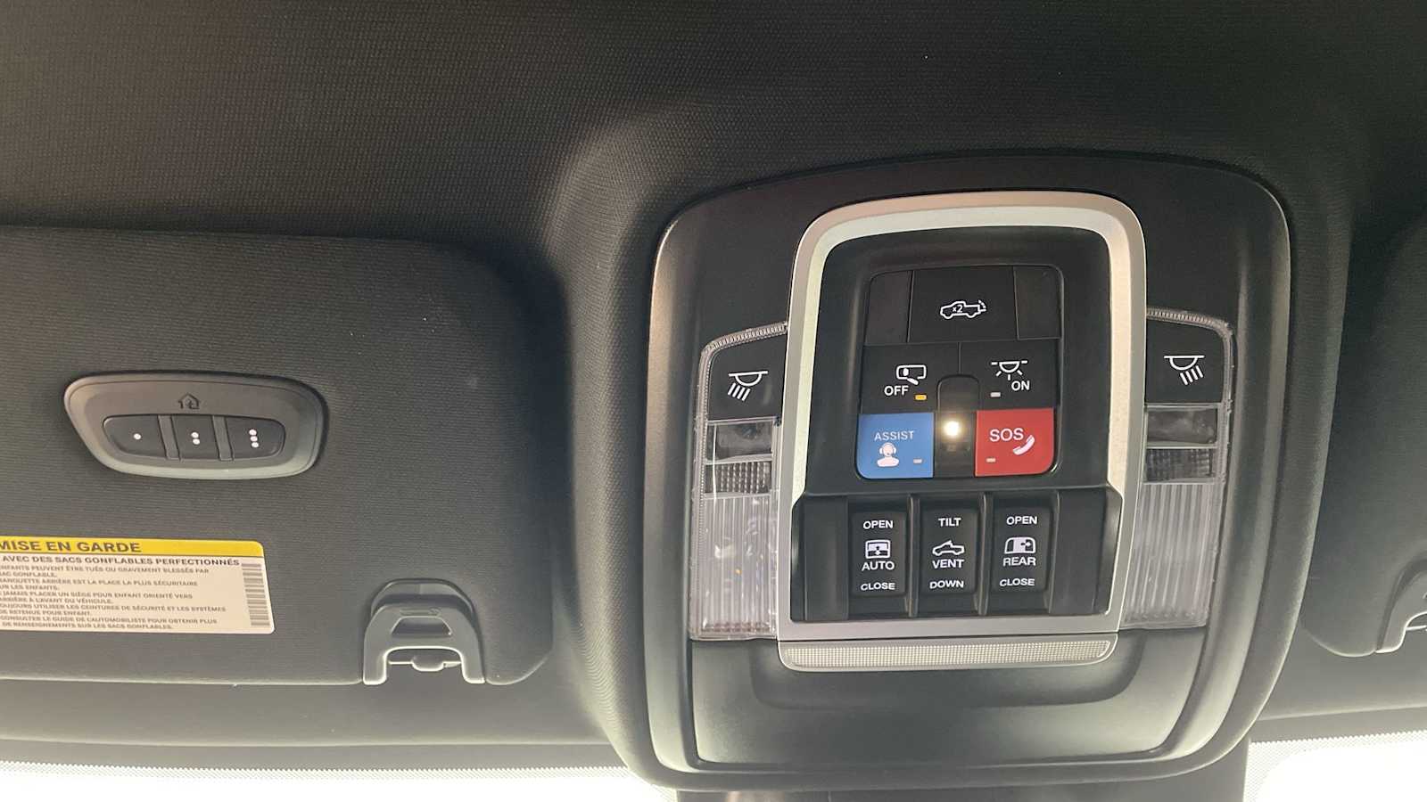 Thumbnail: 2026 RAM 2500 - 23