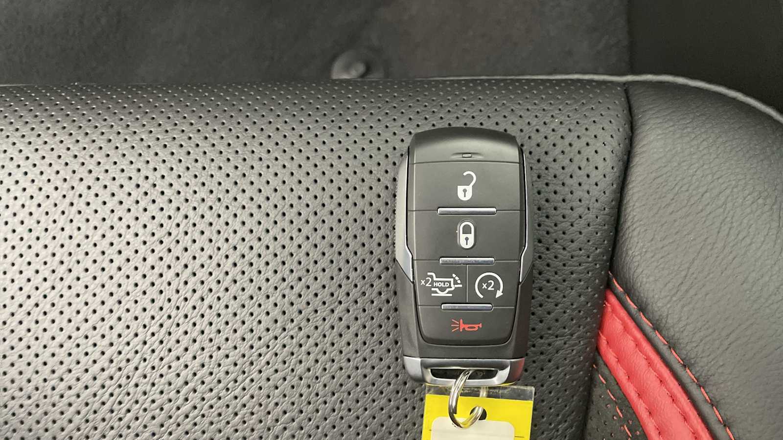 Thumbnail: 2026 RAM 1500 - 23