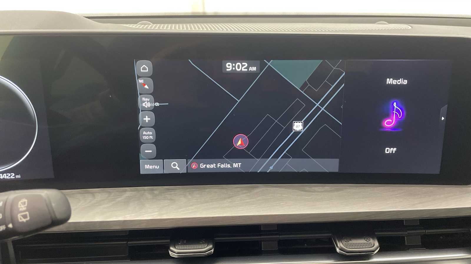 Thumbnail: 2023 Kia Telluride - 4