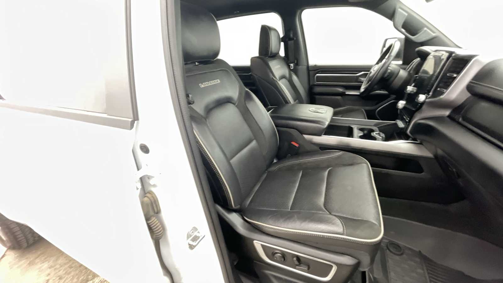 Thumbnail: 2023 RAM 1500 - 11