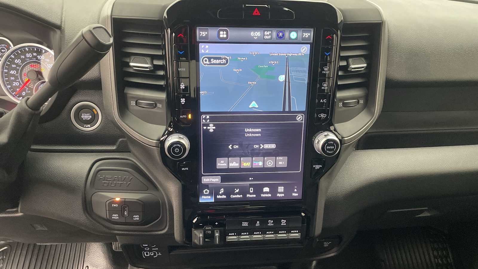 Thumbnail: 2026 RAM 3500 - 16