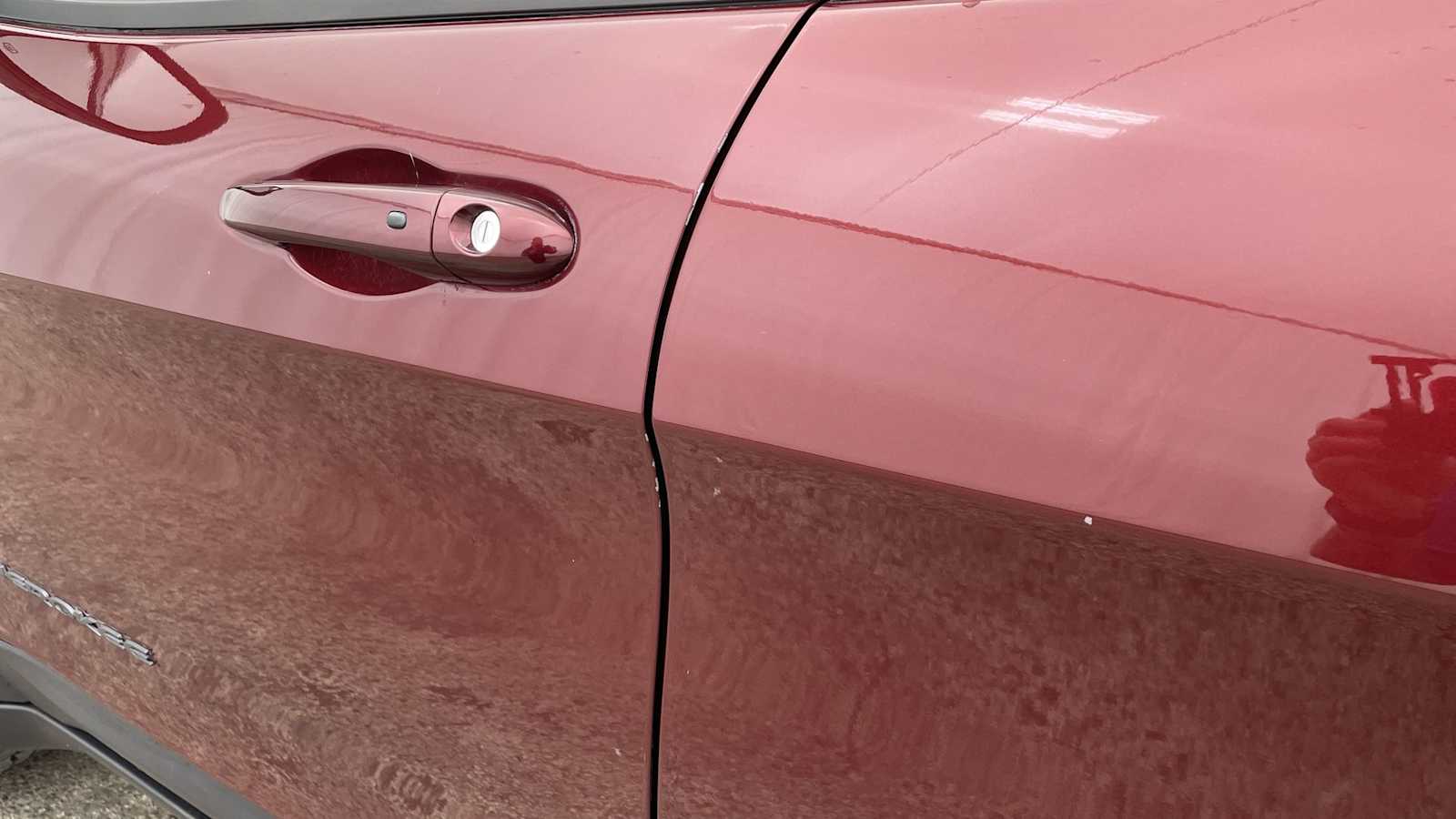 Thumbnail: 2020 Jeep Cherokee - 46