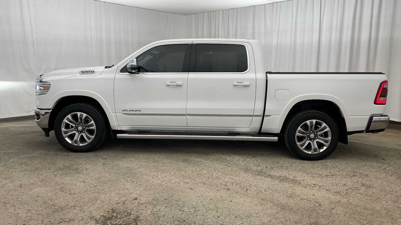 Thumbnail: 2023 RAM 1500 - 31