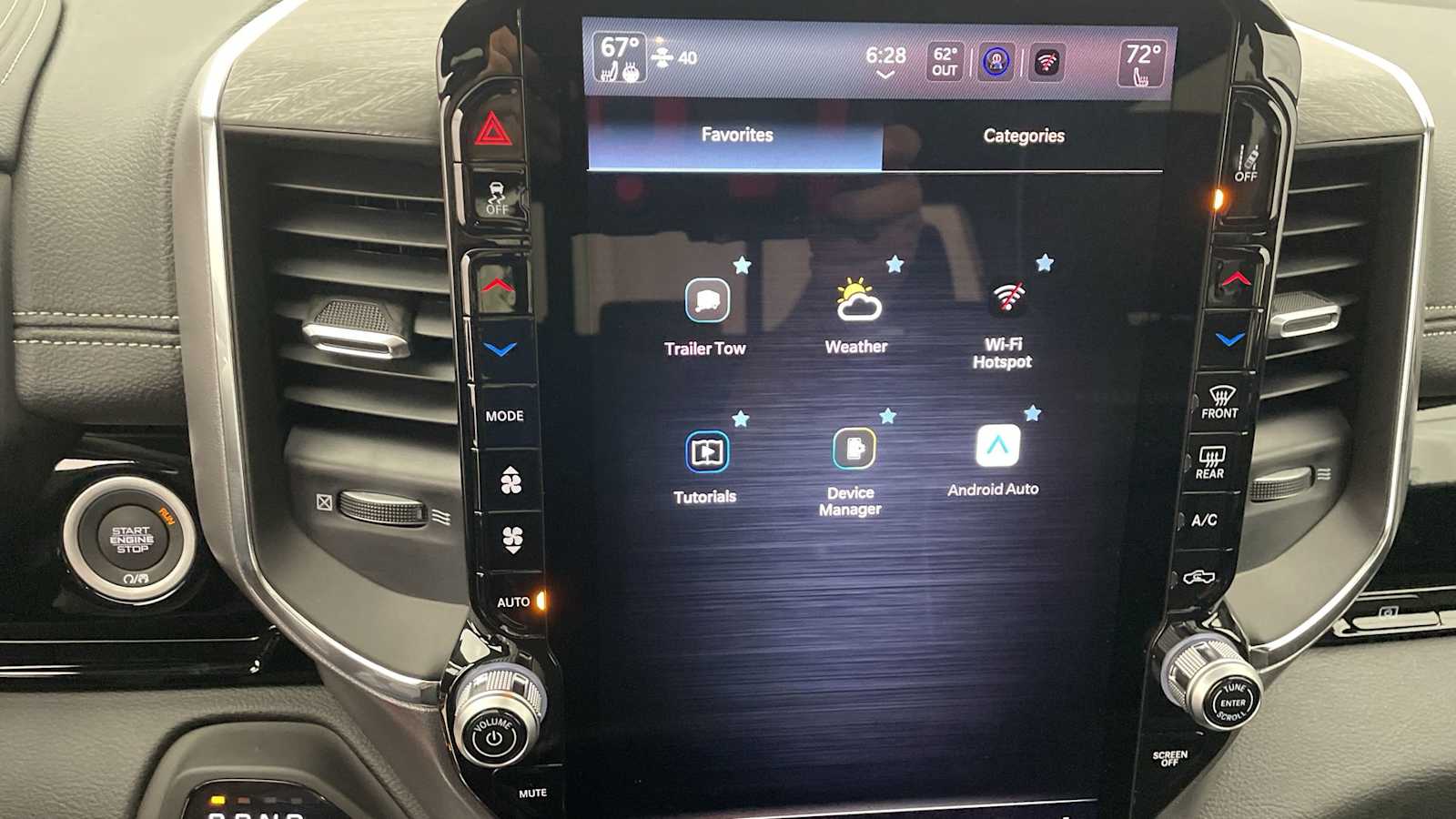 Thumbnail: 2026 RAM 1500 - 24