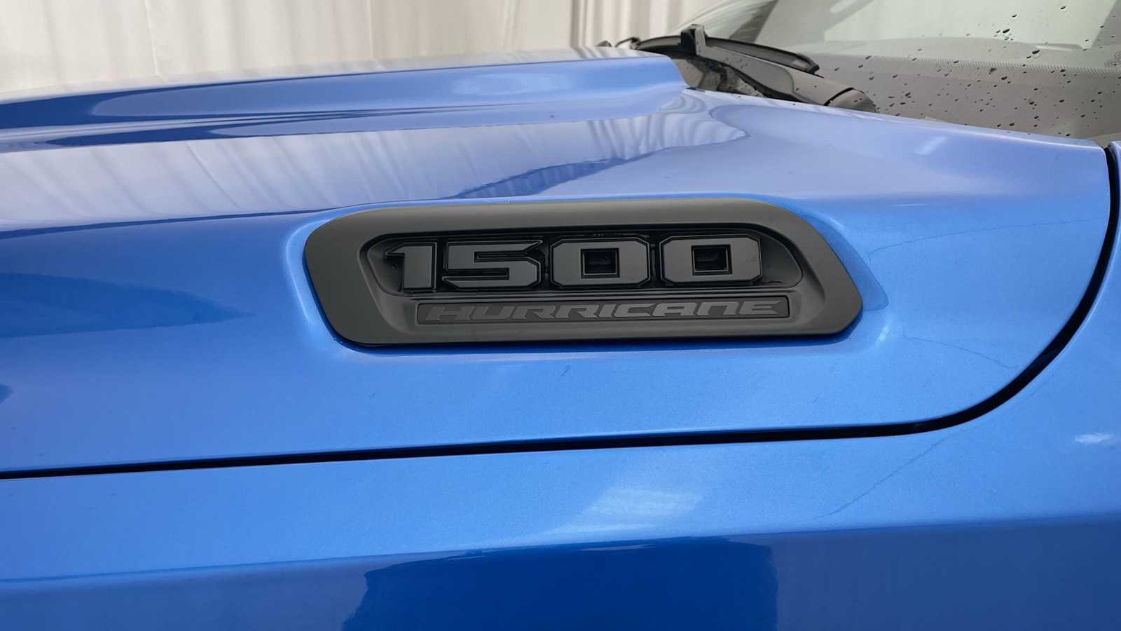 Thumbnail: 2026 RAM 1500 - 41