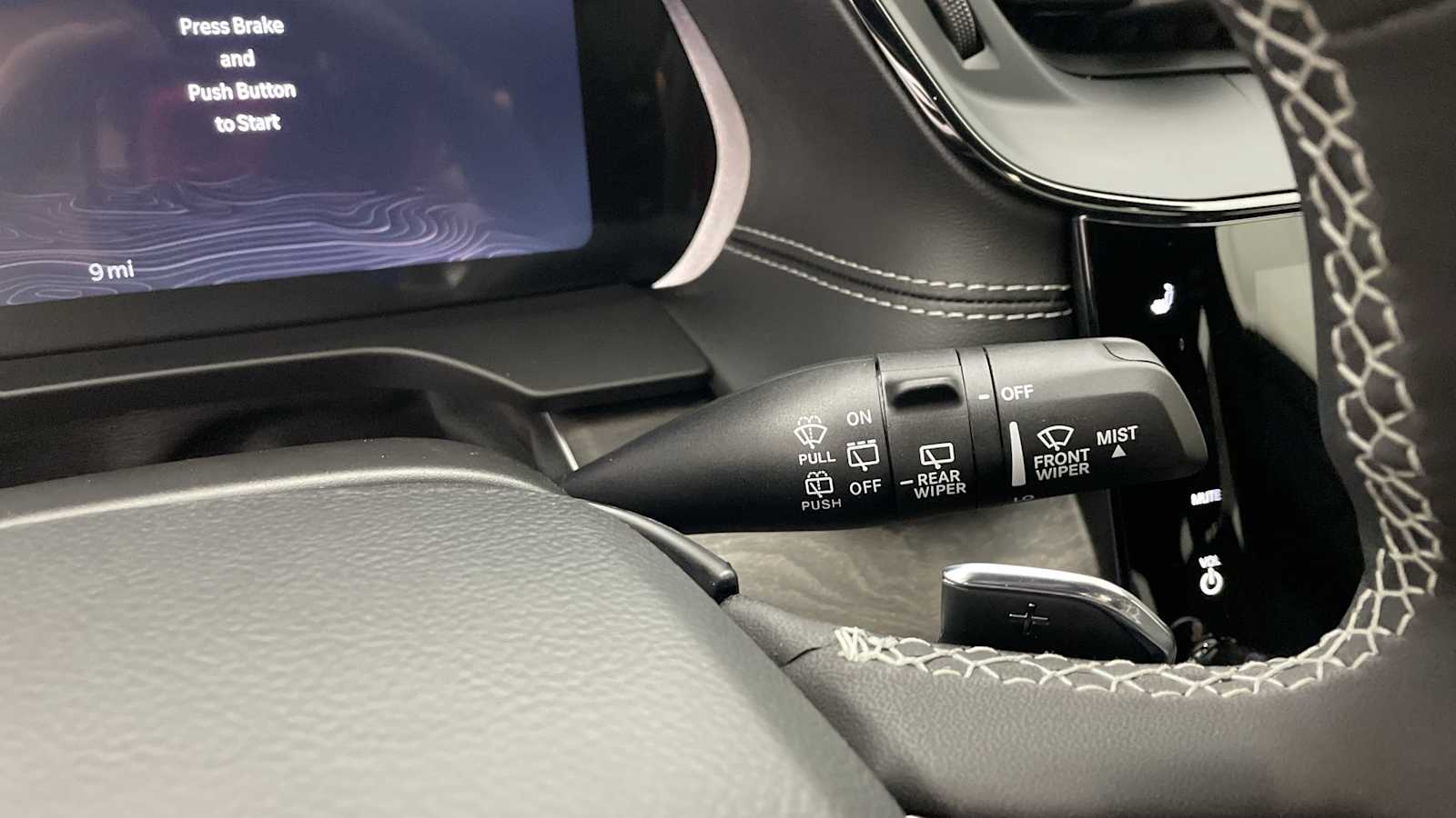 Thumbnail: 2026 Jeep Grand Cherokee - 17