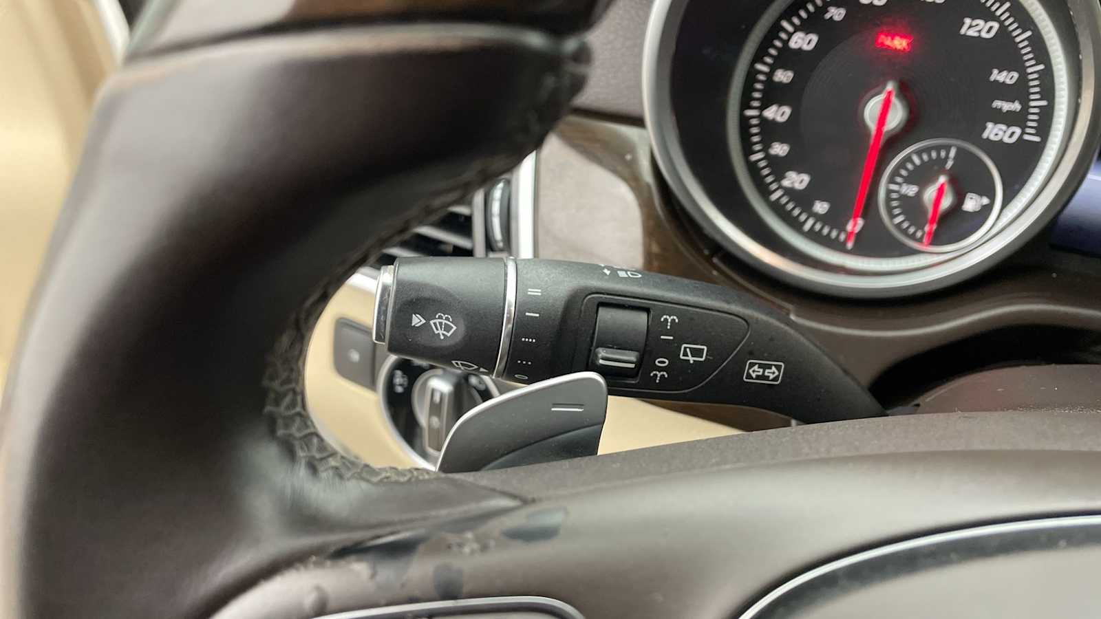 Thumbnail: 2017 Mercedes-Benz GLS - 18