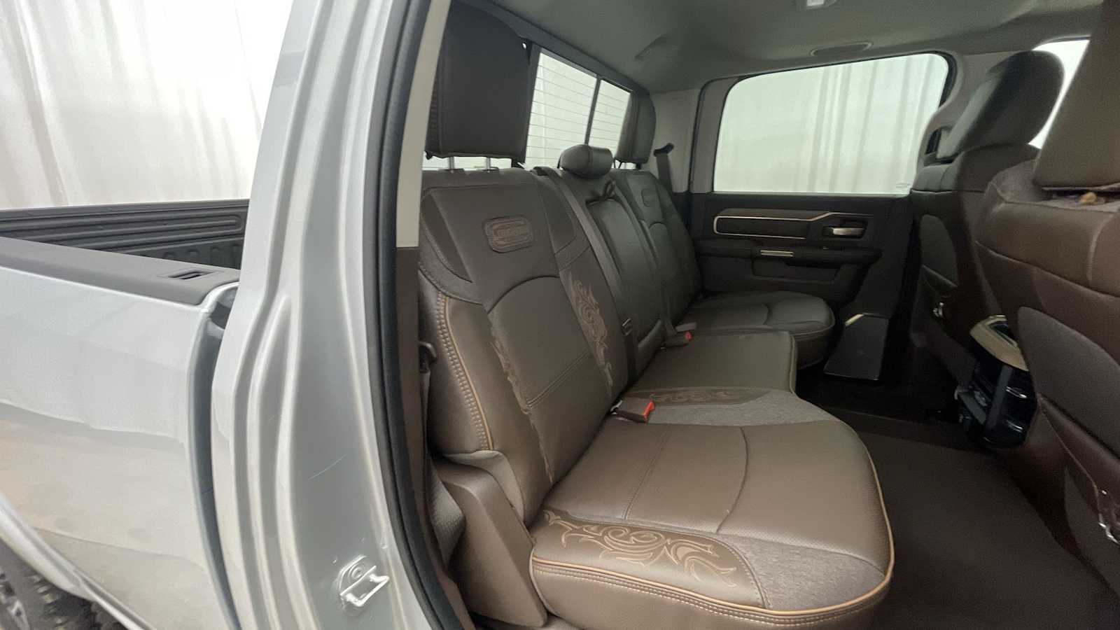 Thumbnail: 2026 RAM 3500 - 11