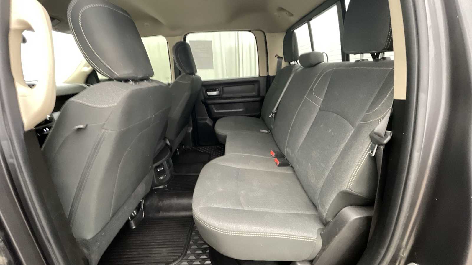 Thumbnail: 2019 RAM 3500 - 8