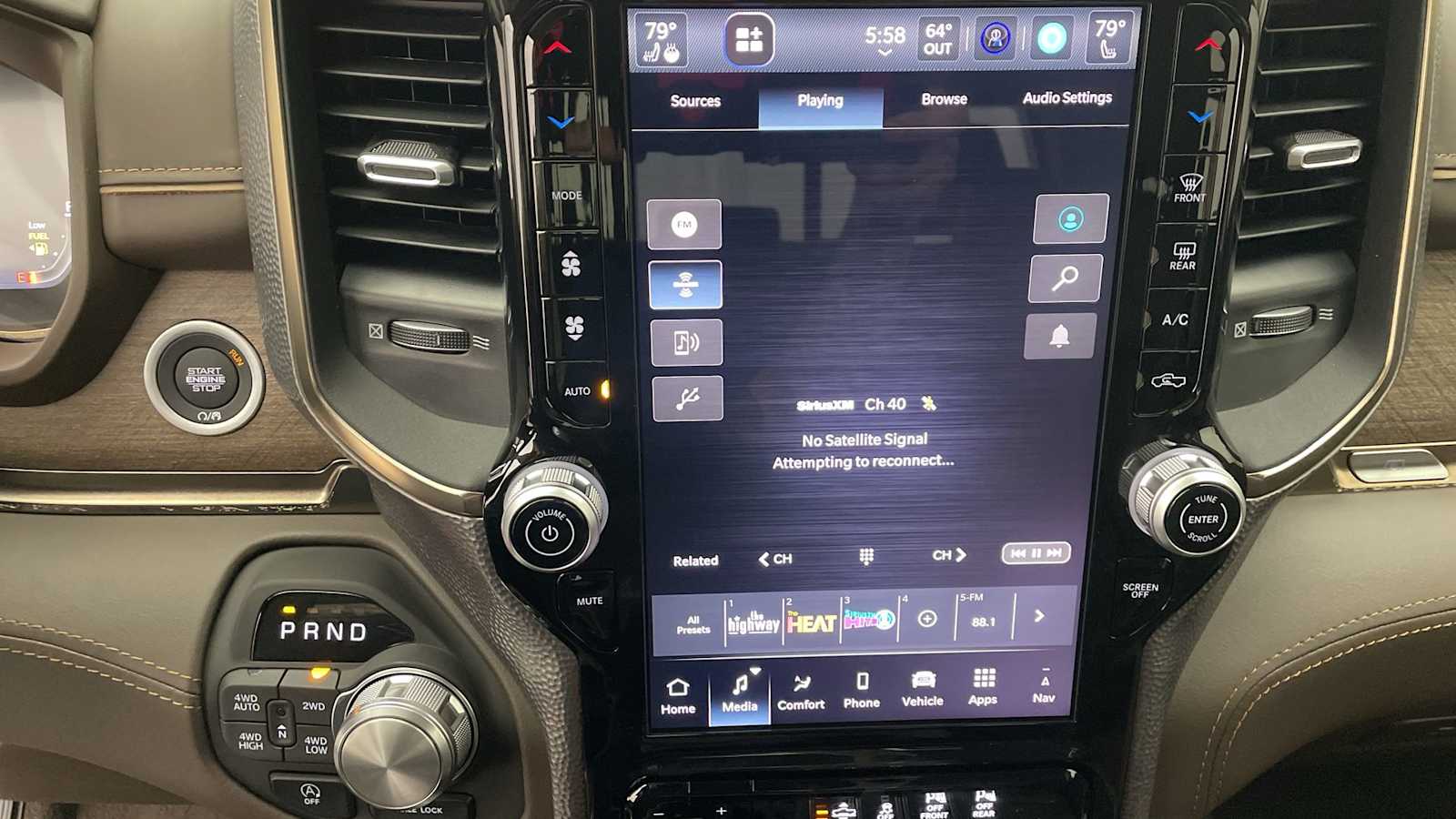 Thumbnail: 2026 RAM 1500 - 17