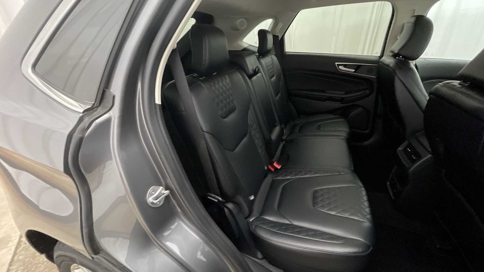 Thumbnail: 2024 Ford Edge - 9