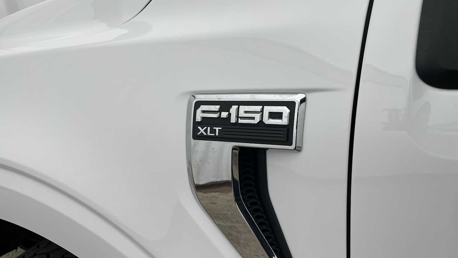 Thumbnail: 2023 Ford F-150 - 36