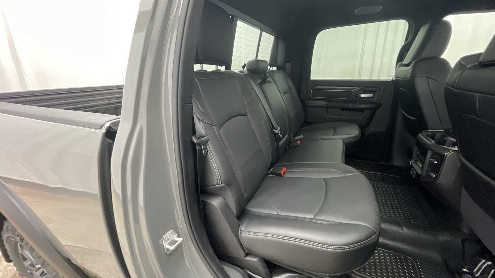 Thumbnail: 2026 RAM 2500 - 10