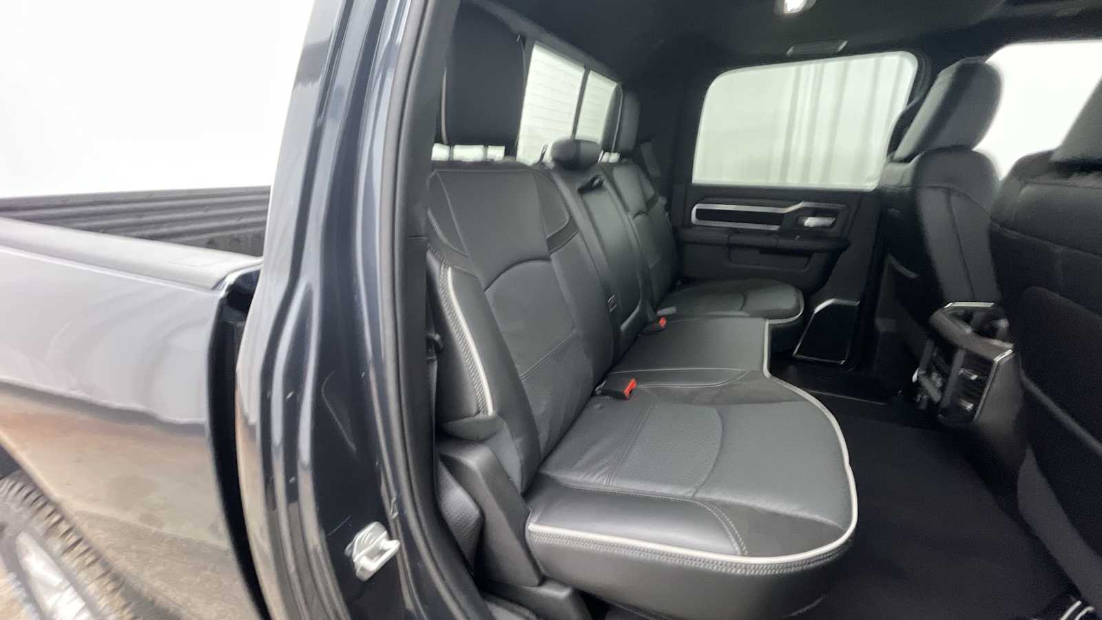 Thumbnail: 2026 RAM 3500 - 11