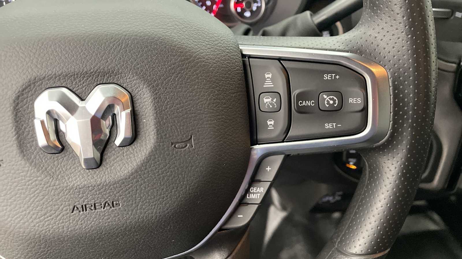 Thumbnail: 2026 RAM 2500 - 14