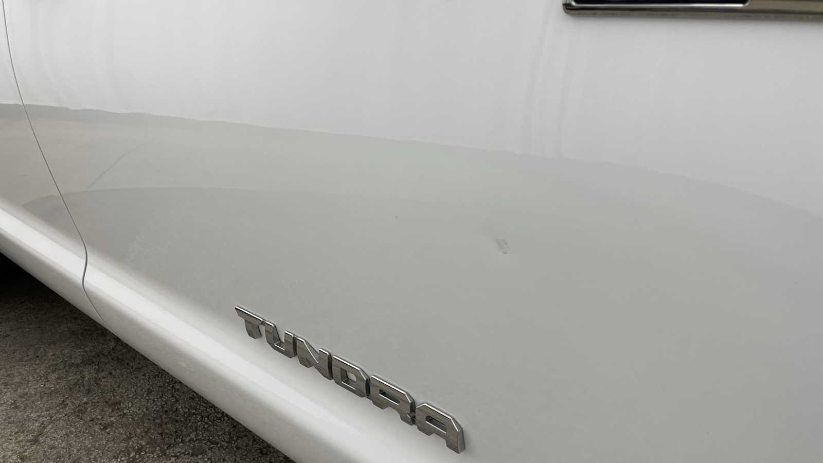 Thumbnail: 2021 Toyota Tundra - 45