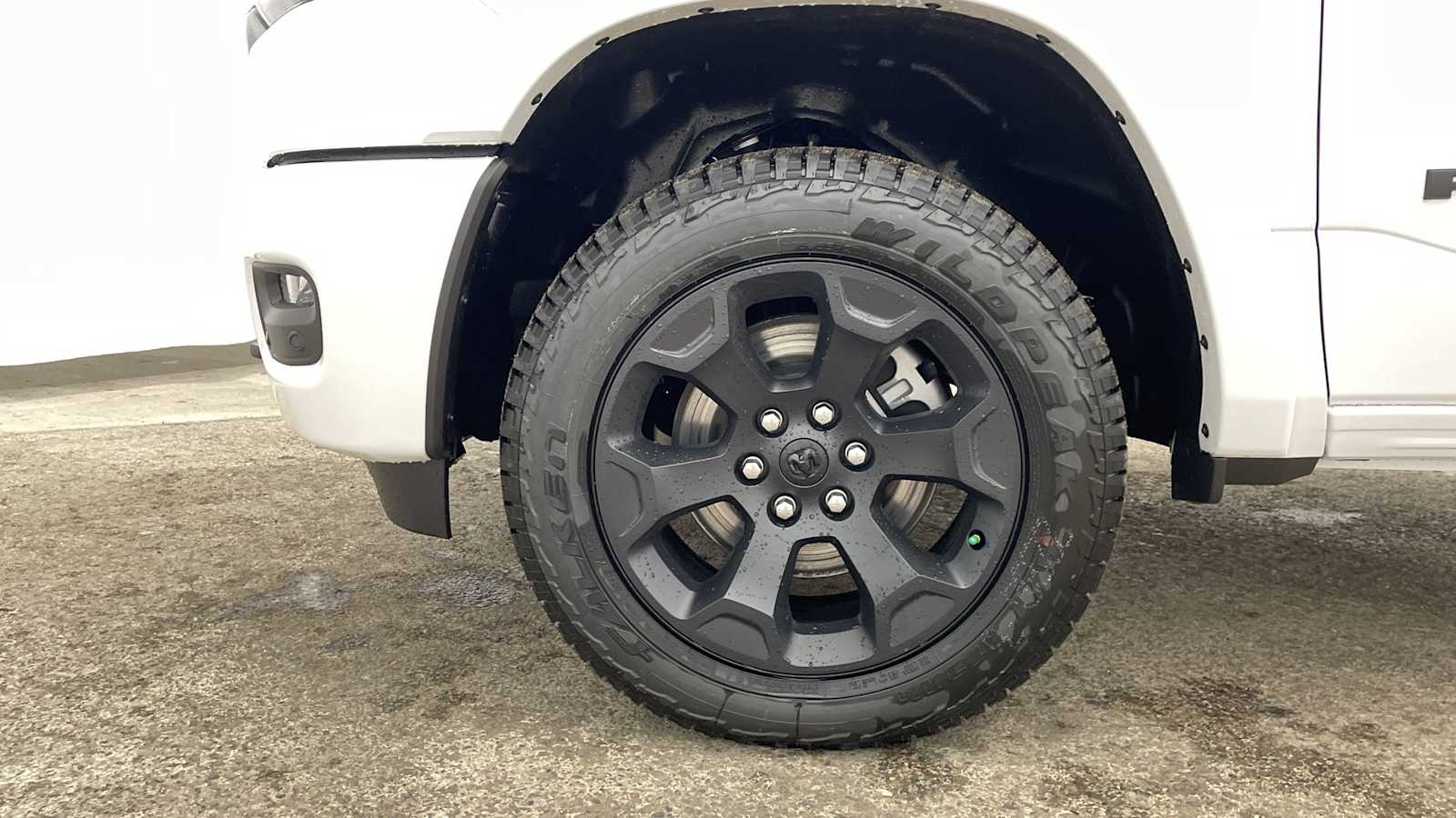 Thumbnail: 2026 RAM 1500 - 39