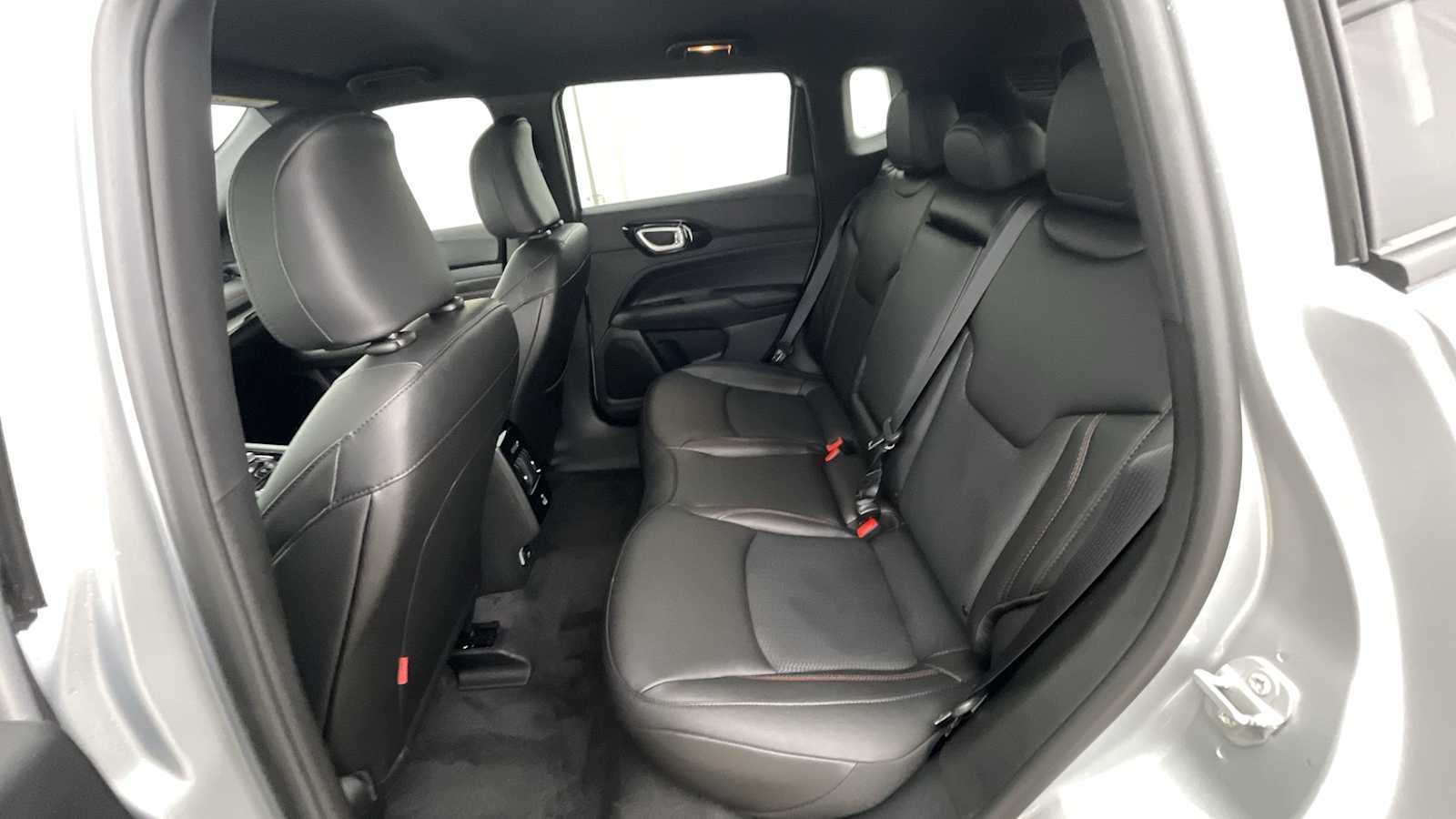 Thumbnail: 2026 Jeep Compass - 8