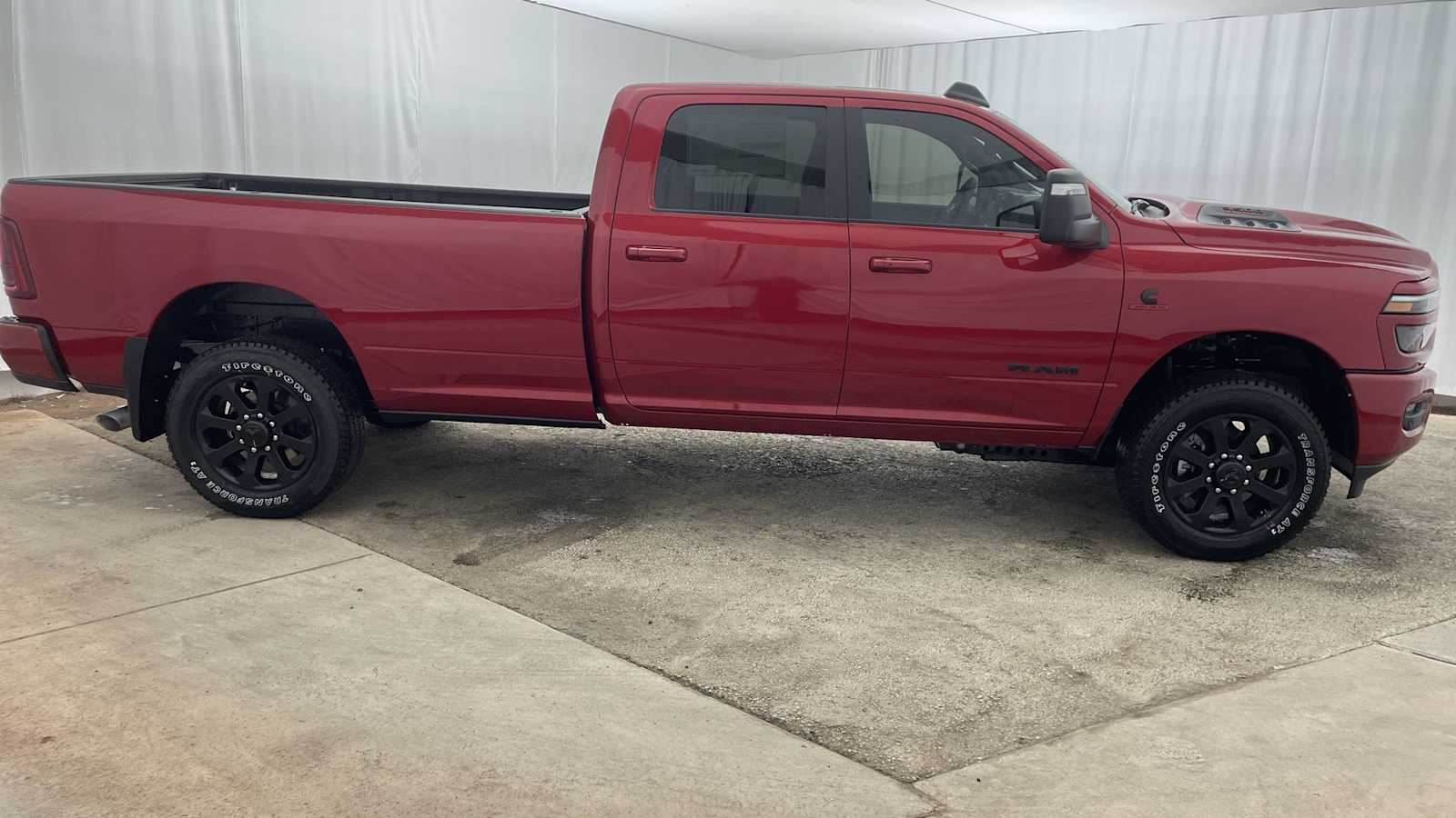 Thumbnail: 2026 RAM 3500 - 36