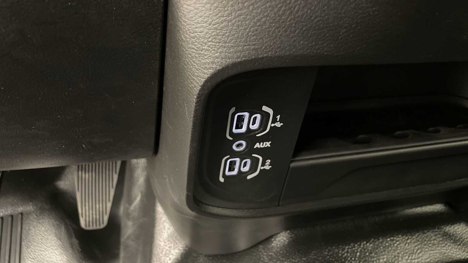 Thumbnail: 2026 RAM 3500 - 18